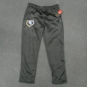 Women's XL Workout Athletic Pants Black BSN Sports New With Tags